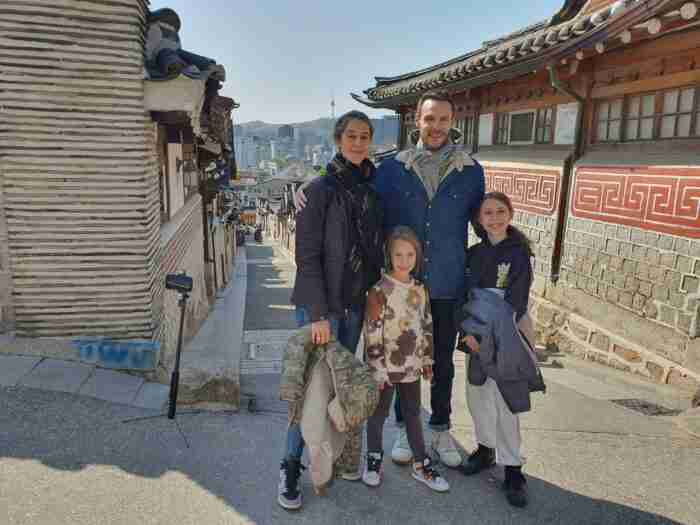 Seoul Travel Guide: Where Tradition Meets Innovation