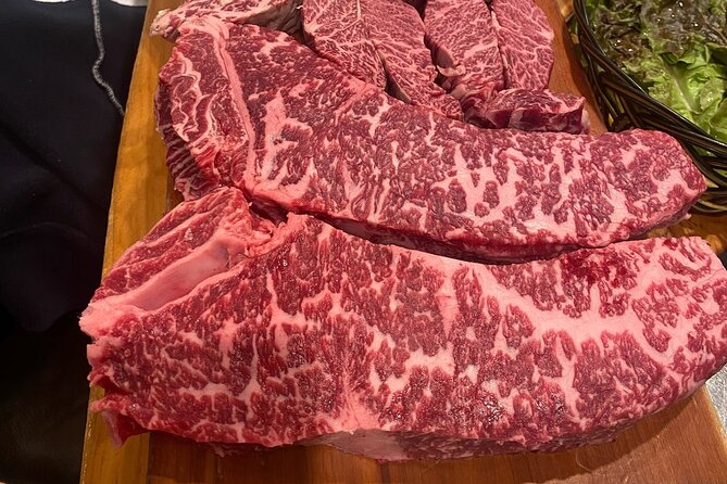 What Is Hanwoo Beef, and Is It Really Worth the Price?